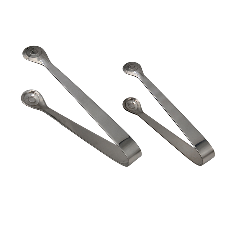 #40012 Small & Medium Ice Tongs